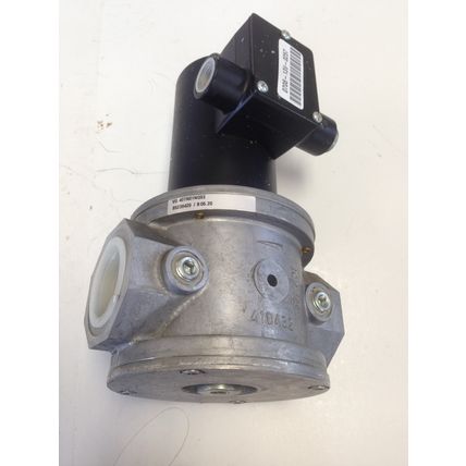 NEW 1-1/2" NPT KROM SCHRODER VG 40TN01NQ93 GAS SOLENOID VALV E,120VAC 410432,DG