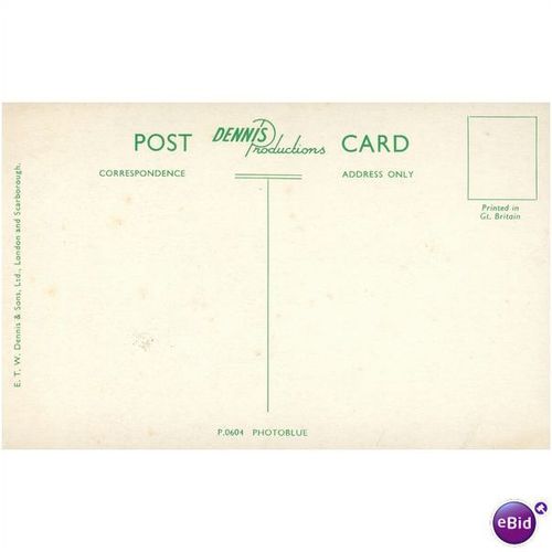 Porthcurno Beach, Cornwall - Dennis & Sons Ltd. P.0604