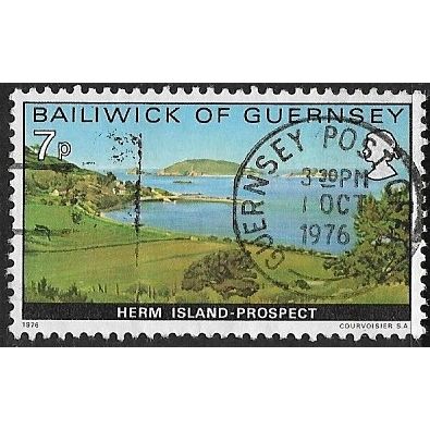 1976 SG 142 - #2 fine used (o)
