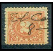 Used R229 2c Documentary Barely Clears TII WA1991