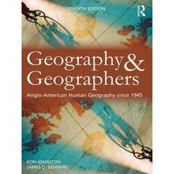 Geography & Geographers 7th