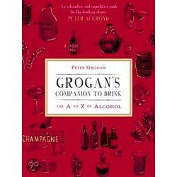 Grogan's Companion To Drink
