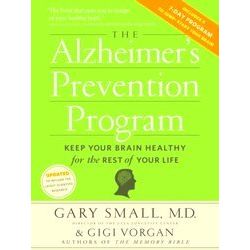 Alzheimers Prevention Program