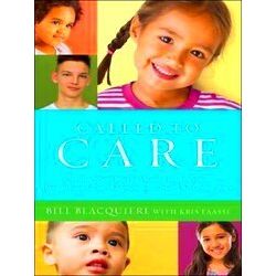 Called To Care Opening Your Heart To Vulnerable Children Through Foster Care, Ad