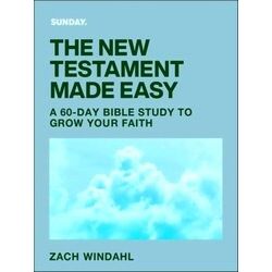 The New Testament Made Easy