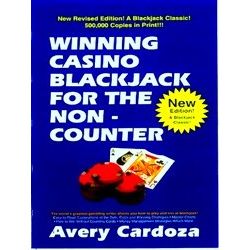 Winning Casino Blackjack For The Non-Counter