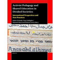 Moral Development And Citizenship Education Activist Pedagogy And Shared Educati