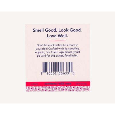 Wild Rose 3-Pack[ ]