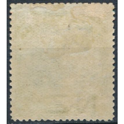 Captain Cook Landing: ½d - Cook Island 1933 - NM H - SG 106