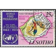 1973 SG 238 - fine used (o)