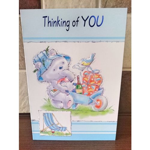 Thinking Of You Cards - 02