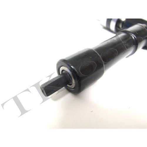 Aluminium Right Angled Drill Attachment