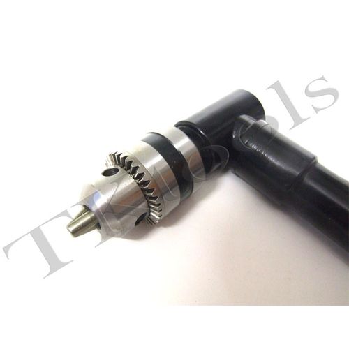 Aluminium Right Angled Drill Attachment