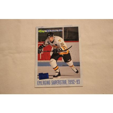 Alexander Daigle 1993 Classic '93 Hockey Draft NO. 53