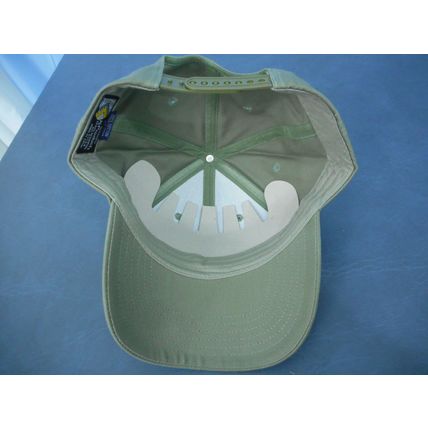 Southwestern Landmark Hat Cap Snapback Embroidery Agriculture Farming