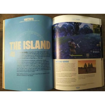 Fortnite The Essential Guide to Battle Royale and Other Survival Games - Free Sh
