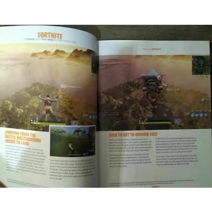 Fortnite The Essential Guide to Battle Royale and Other Survival Games - Free Sh