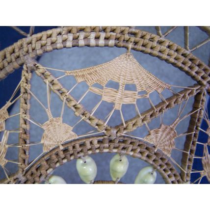Wall Decoration (round)