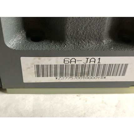 NEW TOKIMEC DG4V-5-6A-M-P7L-T-6-40-JA1Y,02-123800 DIRECTIONAL CONTROL VALVE,TJ