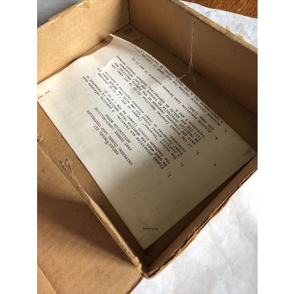 ELECTRO FLYTE 12M3-111 BOMAC PC CONTROL BOARD,13S1-111,3111-2053 ,FM