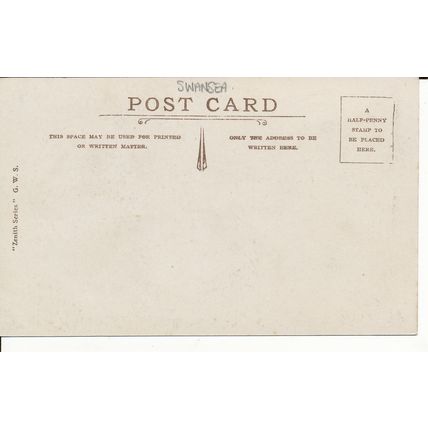 PC19512 Meuselade Bay. G. W. S. Zenith