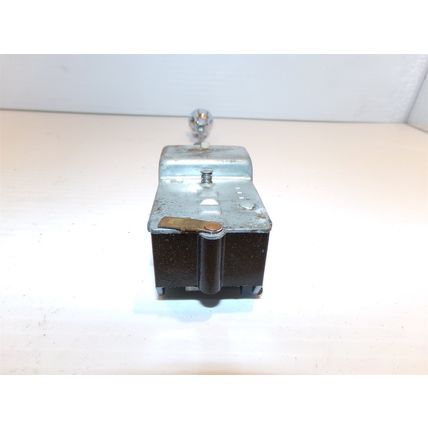 1963 Dodge Polara Headlight Switch Assembly OEM