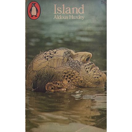 Island Aldous Huxley