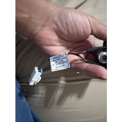 Samsung Refrigerator Water Fill Tube DA47-00104Q