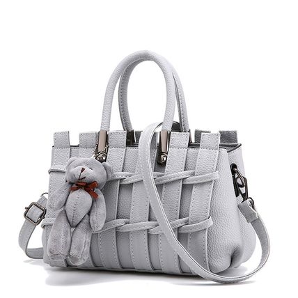 Women Designer Casual Handbag Luxury Fashion Shoulder Bag Tassel Style Lace