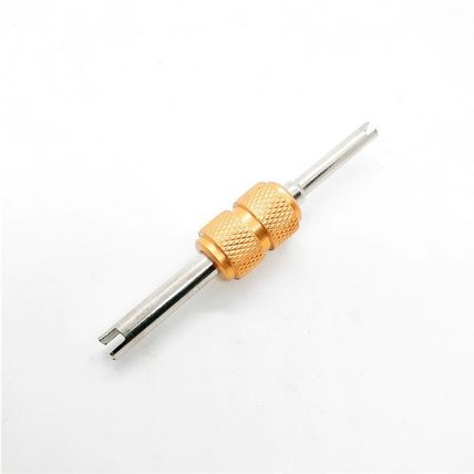 air con valve tool GOLD