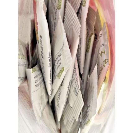 Nu Skin Nuskin Pharmanex Nu Biome Microbiome Support 30 Packets Bundle 2.43oz