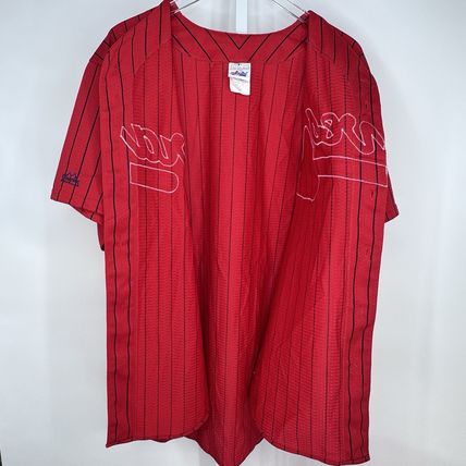 Atlanta Braves Baseball Jersey (XXL)
