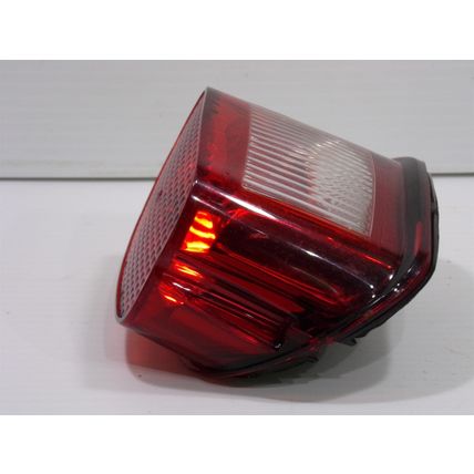 Harley Davidson Taillight SAE SLT 99 OEM 1999 - early 2003 SAE 198 68832-99-DOM