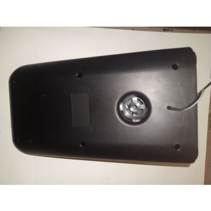 USED!! PAIR OF Speakers FROM A SMALL CD RADIO.