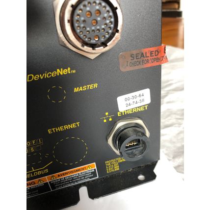 NEW STANLEY 21A108722 / QA1001-XXX CONTROLLER UNIT,STANLEY 21A108722/QA1001,AY