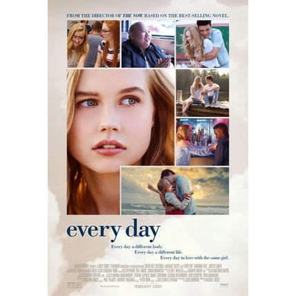 Everything Everywhere All at Once (2022)_5 Movie Film Poster Canvas iconic desig