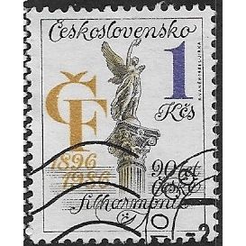 1986 Michel 2848 - fine used (o)