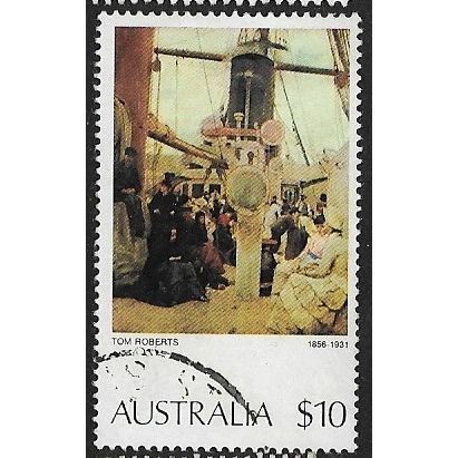 1974/1979 SG 567a - #2 fine used (o)