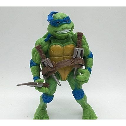 Other Cool Children 6pcs Teenager Mutant Ninja Turtles Play Figures