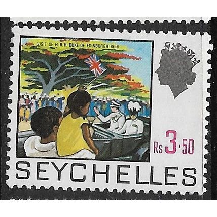 1969 SG 276 - MLH (*)