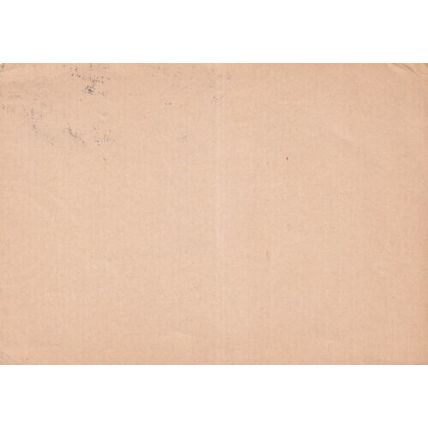 Switzerland 1951 Frutigen 10c postal card Grindelwald-London NW7 written VGC