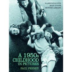 A 1950S Childhood In Pictures