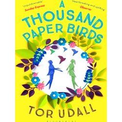 A Thousand Paper Birds