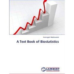 A Text Book of Biostatistics