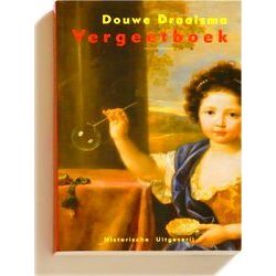 Vergeetboek