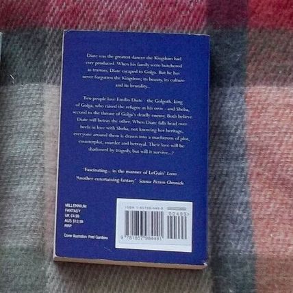 Traitors by Kristine Kathryn Rusch PB | Milennium 1996 | Very Good