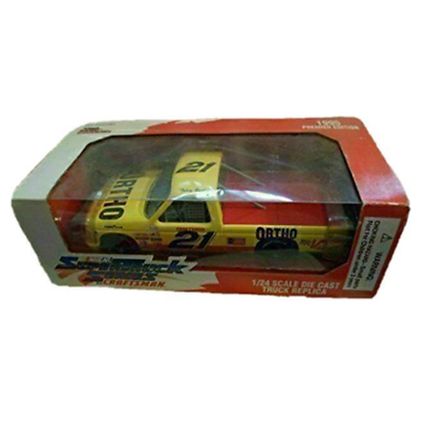1995 Nascar Supertruck Series By Craftsman #21 Tobey Butler 1/24 scale