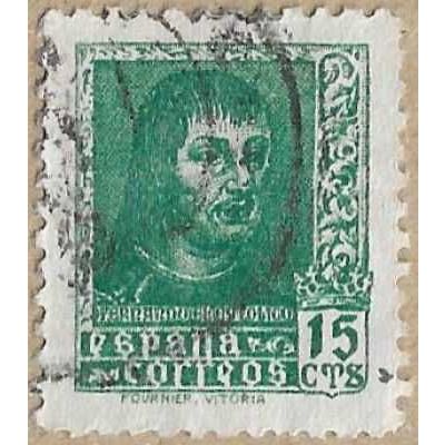 1938 - Ferdinand the Catholic - 16758