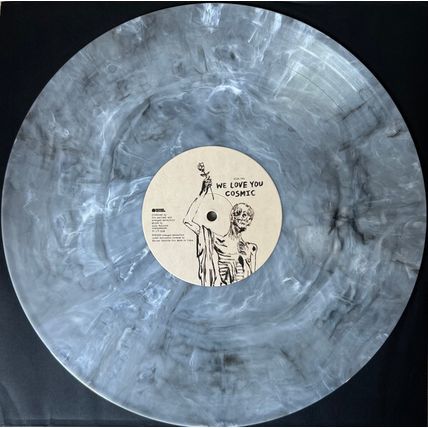 Avenged Sevenfold - Life Is But A Dream (Deluxe Exclusive Black Smoke Vinyl) NEW