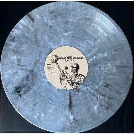 Avenged Sevenfold - Life Is But A Dream (Deluxe Exclusive Black Smoke Vinyl) NEW
